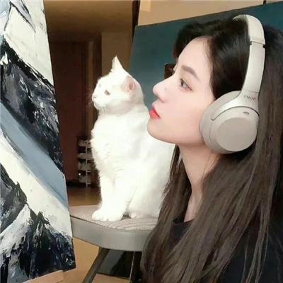 女优灵